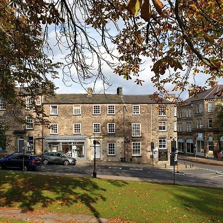 The Old Sweet Factory Apartment Harrogate Exterior photo